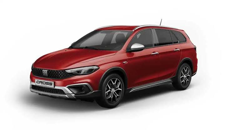 Fiat Egea Cross (Otomatik)