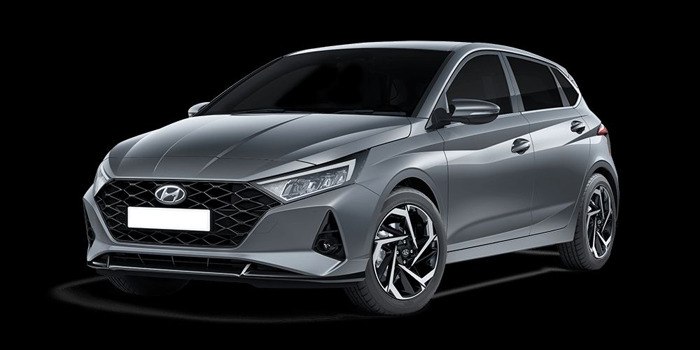 Hyundai İ20 (Manuel)