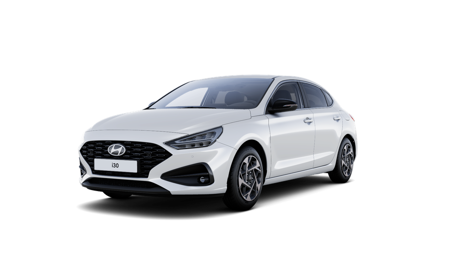 Hyundai İ30 (Manuel)