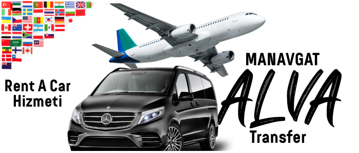 Manavgat Alva Transfer